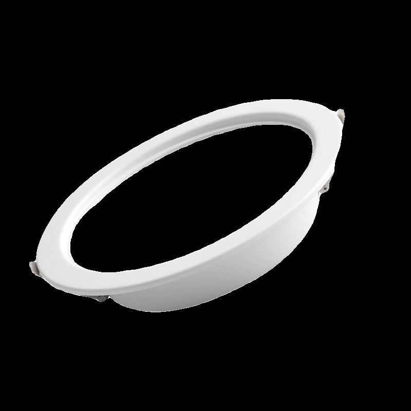 LED copper spot lighting for commercial use, ceiling light, 75mm