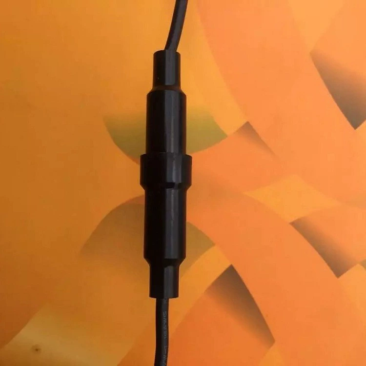 Блок предохранителей жгута проводов, блок предохранителей из бакелита. Блок предохранителей 6x30, блок предохранителей свинца