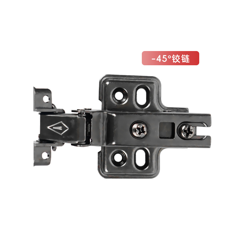 油圧ヒンジキャビネットキャビネットドアヒンジダンピング家具ハードウェアアクセサリー隠しヒンジ小売および卸売|undefined