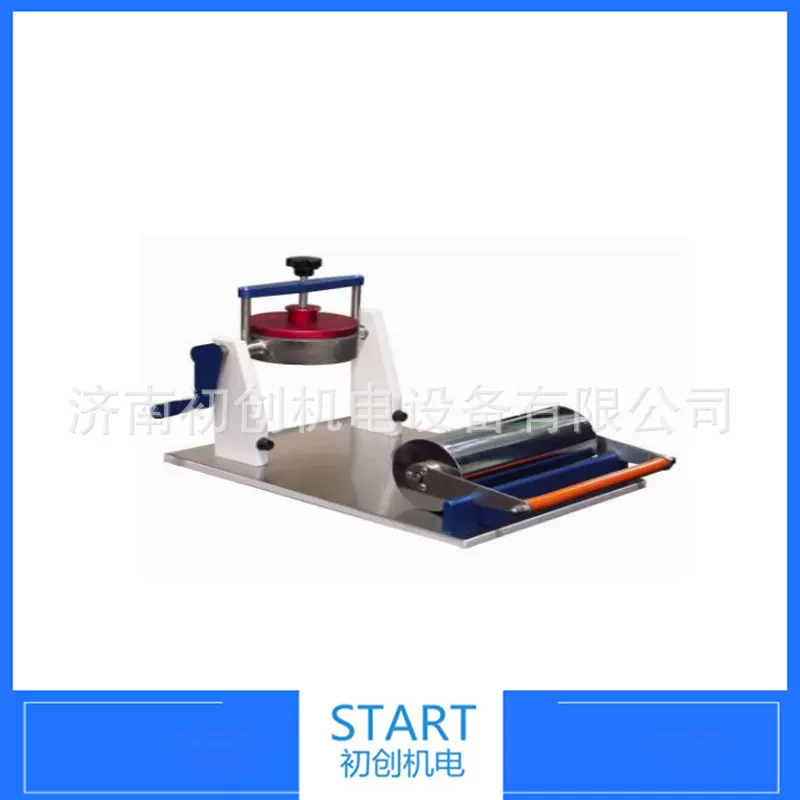 可勃吸收性测试仪吸水性测试纸张纸板表面吸水率吸收检测仪器