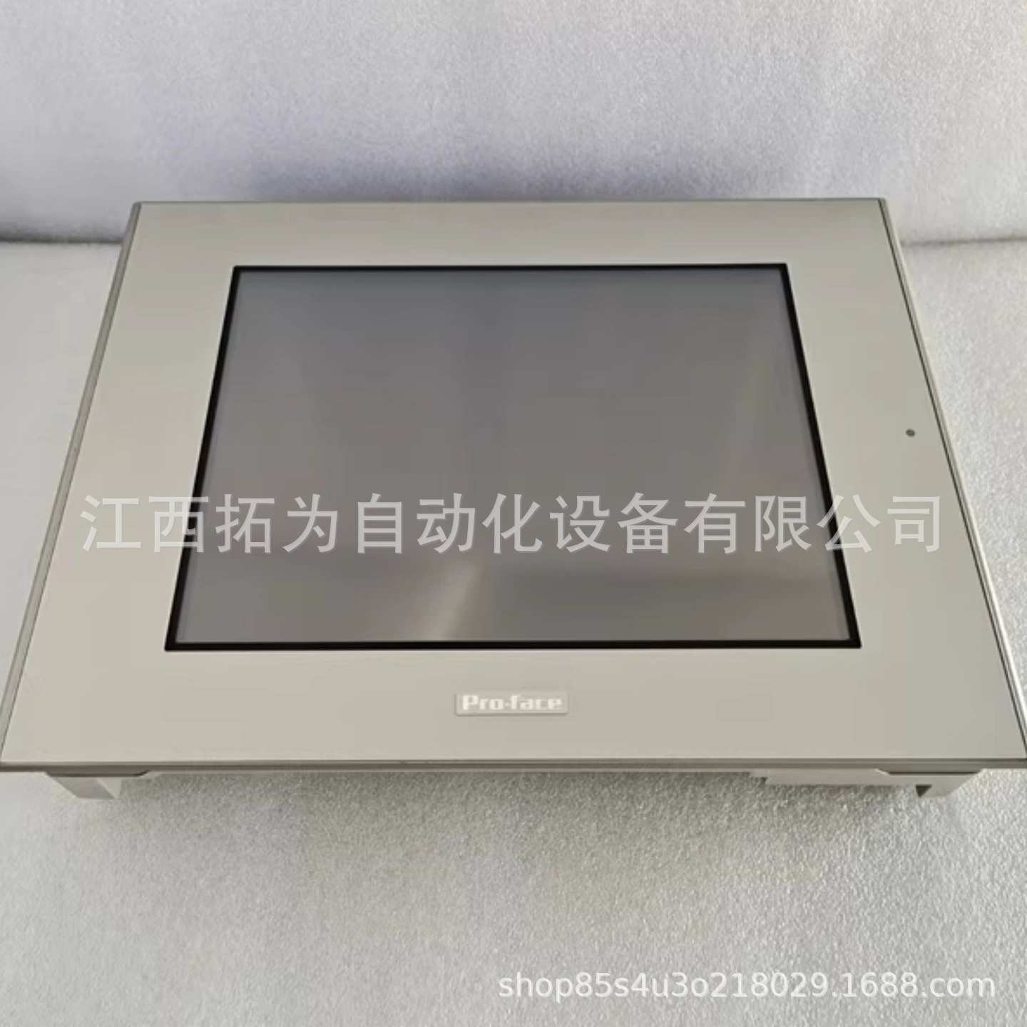 Proface Pro-face 10.4inch AGP3500-S1-AF сенсорный экран совершенно новый на складе для продажи по договоренности