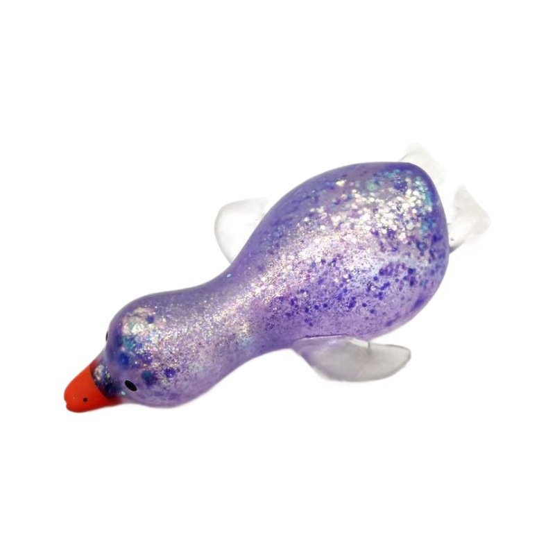 El nuevo pato de maltosa amasó el polvo de lejin, el ganso de maltosa descomprimió el rebote lento, amasó la pelota y descomprimió.