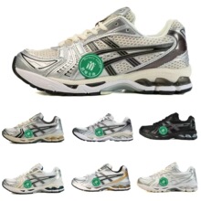 ����Ь��ɪ Gel-Kayano 14�W����ٴ�͸�����m��ĥ�͎���Ů�ܲ�Ь