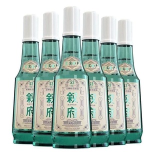 ����������w52�ȝ����Ͱ׾�500ml*6ƿ�׾����l ������ϵ��