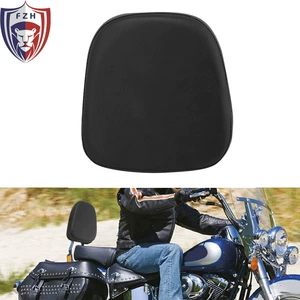 Harley Cruise Prince motosiklet üçün universal arxa yastıq