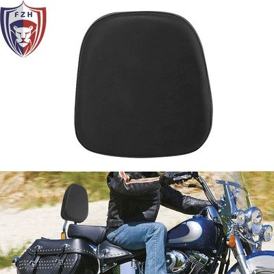 Motorcycle Accessories Harley Cruise Prince Car Universal Modified Backpack Back Cushion