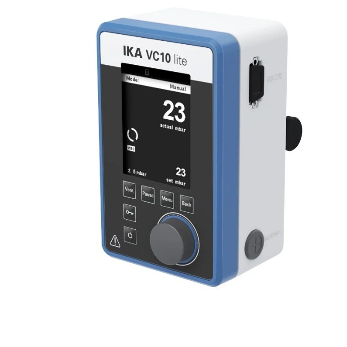 VC 10 pro真空泵 IKA艾卡 进口 原厂直出！