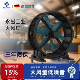 通风机;工业风扇;其他风机设备