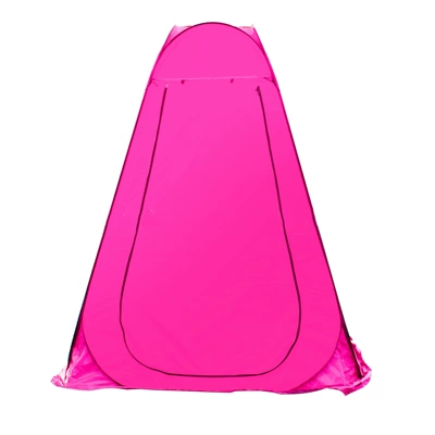 Avtomobil dam çadırları: Camping Sunshade and Rain Shelter, No - rose-red-upgraded-model-silver-coated-rear-window-sunroof-single-121219m