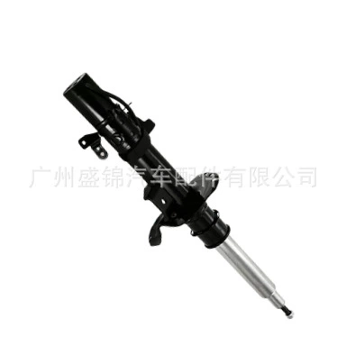 LR051483 LR056268 LR079422, damping system