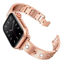 アップルの1-9世代/ultra/seに適用された新しいappleバンドは、取り外し可能です。