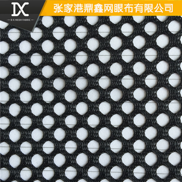 圆孔网眼布，孔型规格可更改