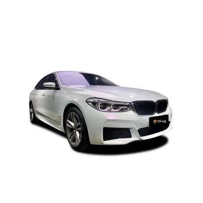 Automotive Film | charm series Diamond White charm purple