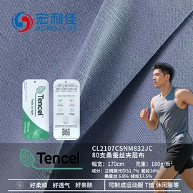 功能性面料;汗布;其他针织面料