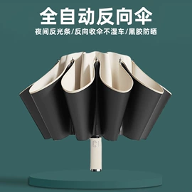 晴雨伞;广告伞;遮阳/太阳伞