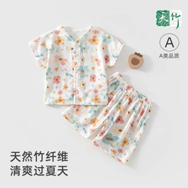 连身衣、爬服;童棉袄/棉服;童家居服套装