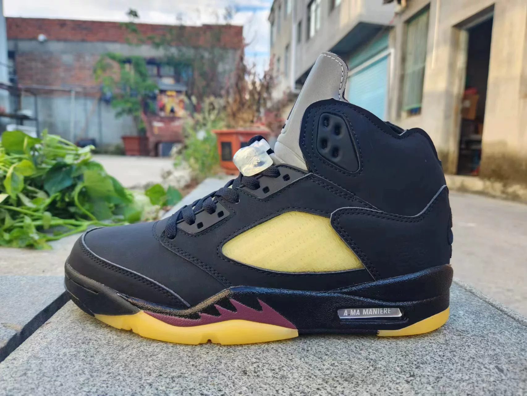 Кроссовки баскетбольные спортивные низкие качества, Air Jordan