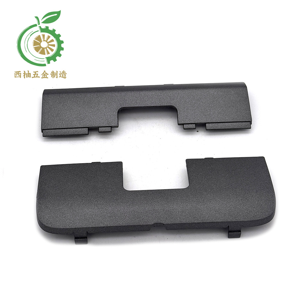 Haval H9 Cover Plate, Tow Hook Cover Plate, Original Color, Non-Damaging Installation, Special Vehicle-Specific Cover Plate