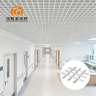 �X��ŵ���tԺAluminum Grid ceiling �׃��@ľ�y�X��ͨ���̲���
