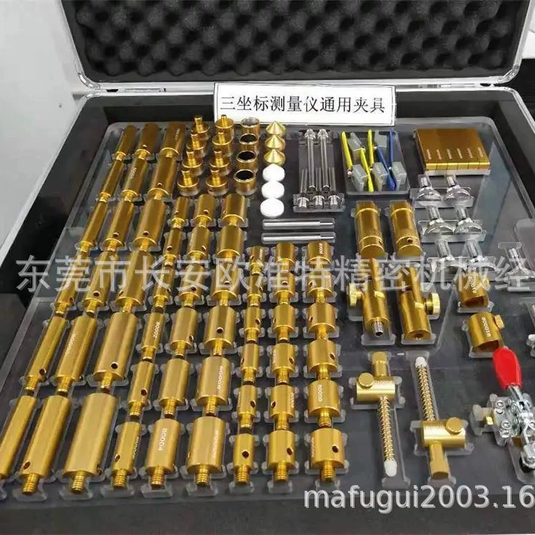 Sirui трехкоординатное гибкое приспособление M8 + 60 штук/108 штук приспособление трехкоординатное приспособление