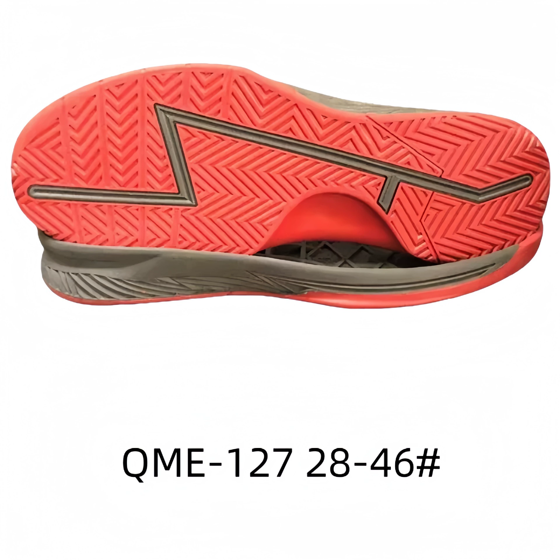 Повседневная подошва Casual Sole Спортивная подошва Sports shoes with large sole