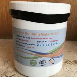 其他油墨;导电涂料;陶瓷油墨