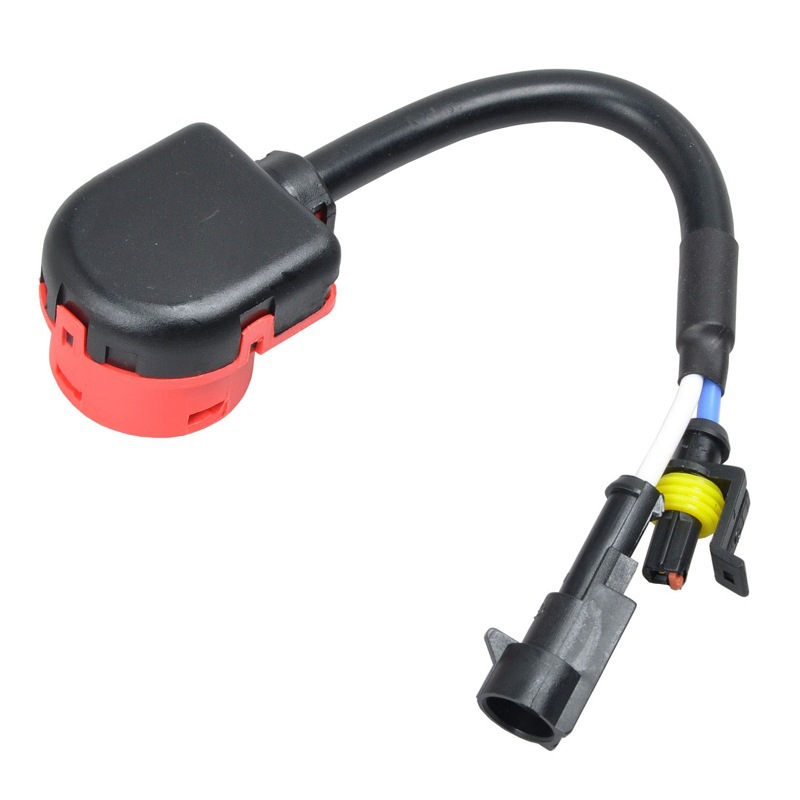 Wholesale Hid Xenon Lamp D2 Cable D2S Adapter D4S Adapter Cable Ballast Connector D4S Cable Car Light Power Cable
