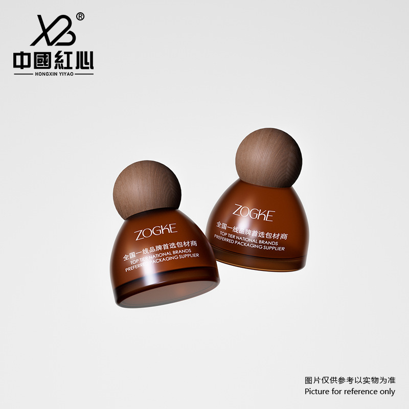 厂家现货15ml30ml圆锥宝塔瓶食品级玻璃滴管眼油精华瓶香水分装瓶|undefined