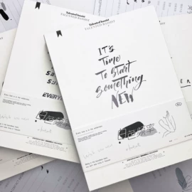 其他簿本册;笔记本记事本;素描本