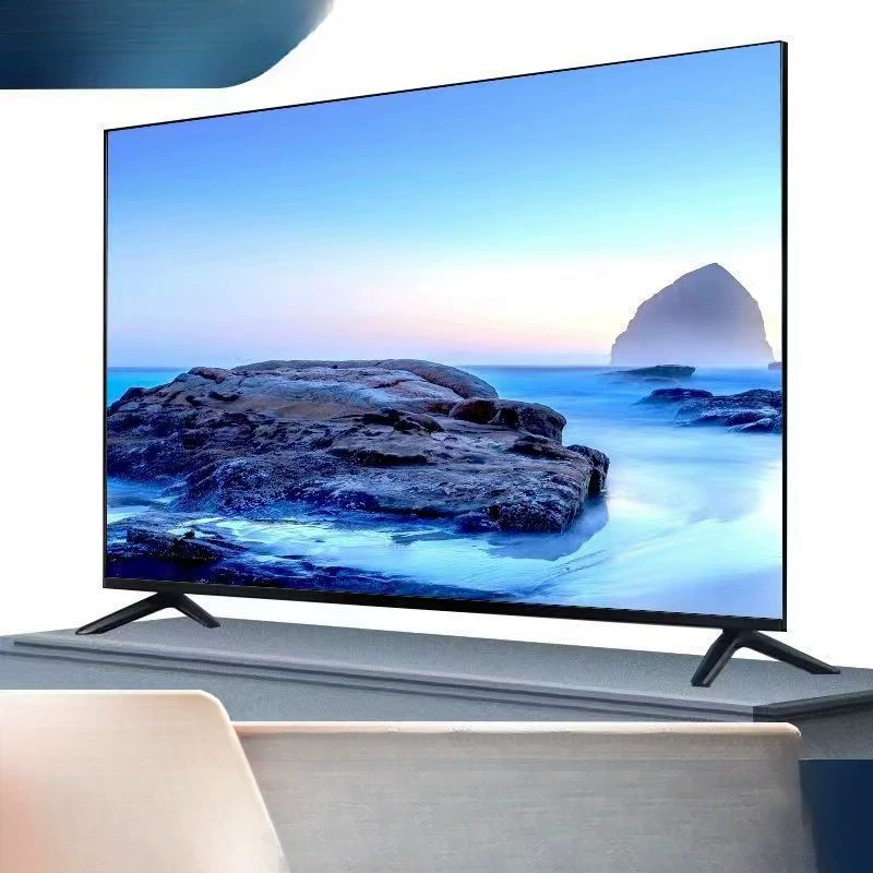 Smart‑TV 2023, 32, 55, 65, 70 дюймов, разные варианты экрана, подставка‑подарок и настенное крепление