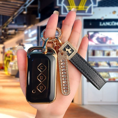 case new arrival Wuling Xingchi – Car key bag