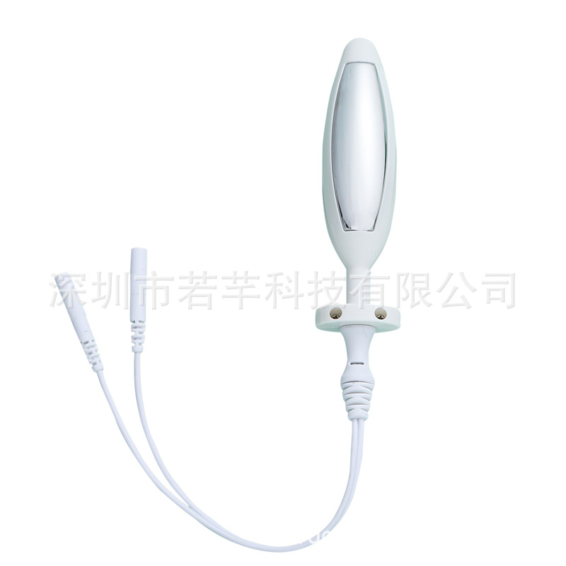 Fabricante Suministra Electrodo Vaginal para Reparación de los Músculos del Suelo Pélvico, Productos para Adultos al por Mayor