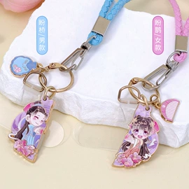 金属工艺品;冰箱贴;徽章