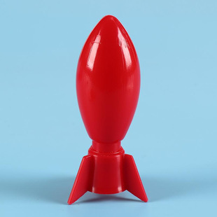 Chemical Water Rocket Physical Science Experiment Science and Technology Small Making Small Invention Pupils Handmade DIY Material Package