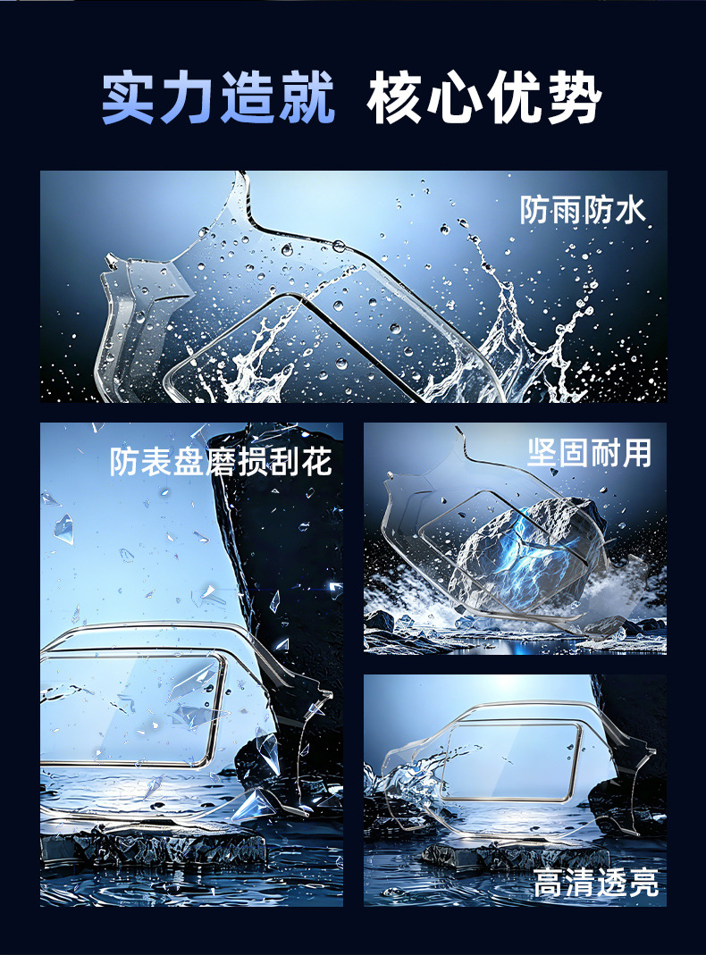 Suitable for Ninebot M3 85c/m3 95C Max Flash Ride Full-Cover Instrument Case Mz Mix/Mz Max Screen Cover