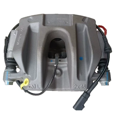 Brake Cylinder Brake — Other brake systems