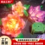 节日元旦春节活动灯笼