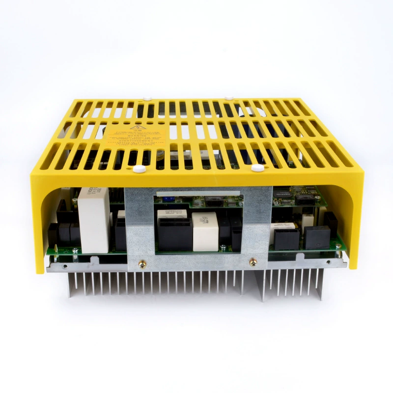 A06B-6107-H101 Fanuc оригинальный сервопривод усилитель точечная переговорная