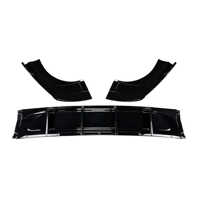 Overseas Version Rear Lip | Spoiler