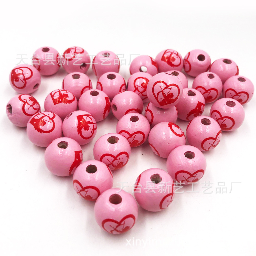 情人节爱心 (10)