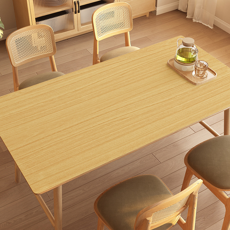 AM1-밝은 노란색 목재