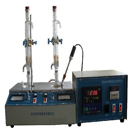 发动机冷却液沸点测定仪   DP-DFYF-177