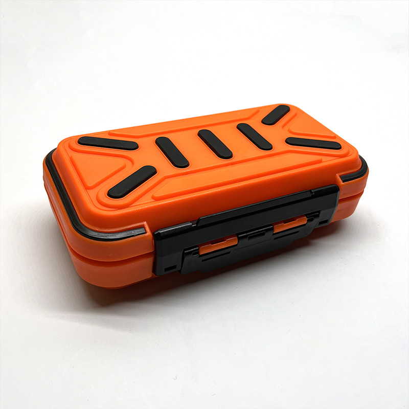 Waterproof Tackle Accessory Lure Tool Fish Hook Storage Box, Fishing Supplies_voghion.com