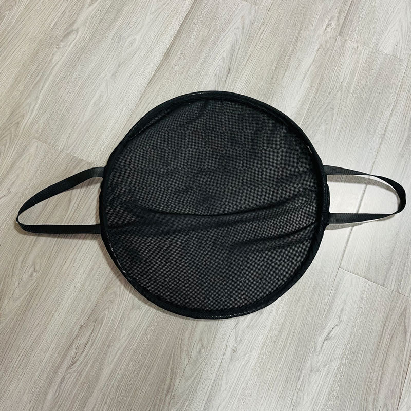 Cross-Border Foldable Laundry Basket, Portable Washing Machine Laundry Basket, Storage Basket for Laundry, Foldable Laundry Clothes Storage Basket