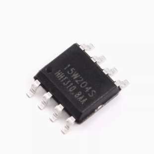 ԭ�b��Ʒ STC15W204S-35I-SOP8 ��Ƭ�C �����·IC оƬԭ�S��׼