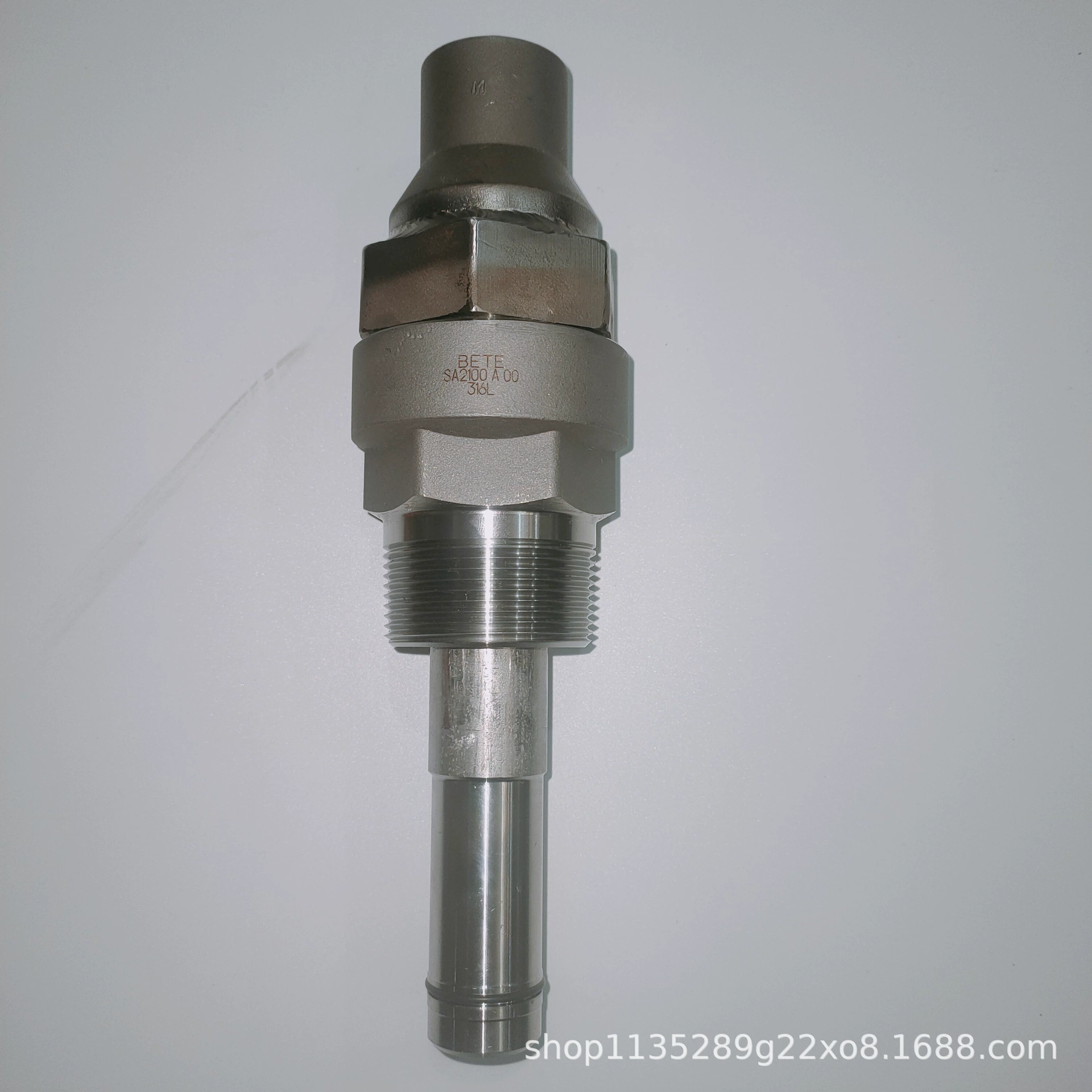 СТАВКИ сопло, 316 материал SA2100 A 00