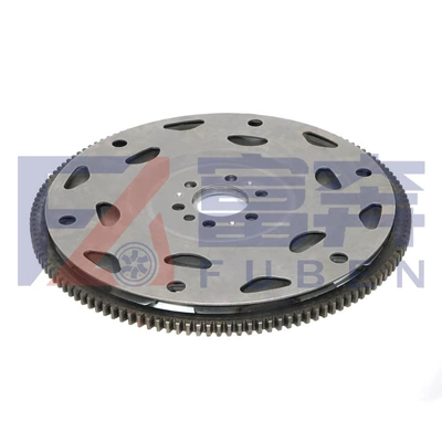 Flywheel/Gear 4008 5008 Citroen