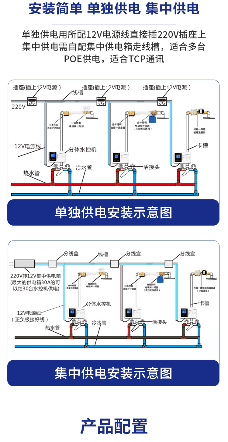 Система Hengxing Intelligence HMSK-JA4-CF компьютерная версия