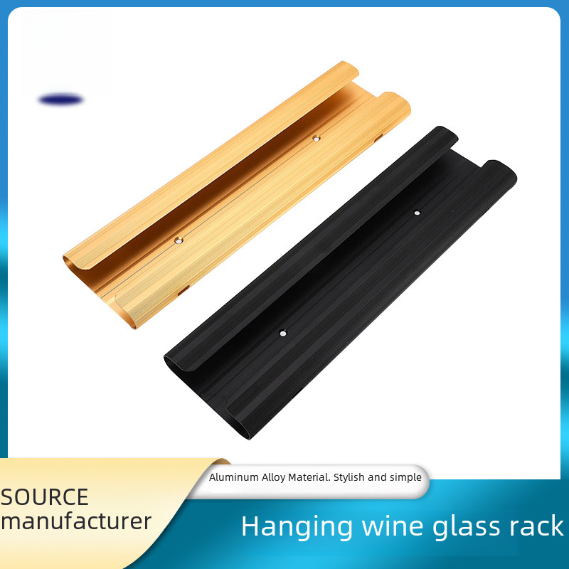 Metal accessories