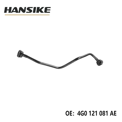 4G0121081Ae Eq Cj Ct, automobile water pipe